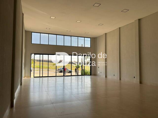 Barracão para Venda em Limeira - 3