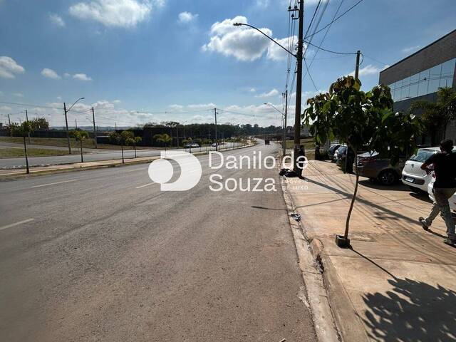 Barracão para Venda em Limeira - 4