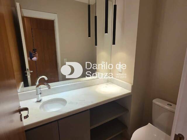Apartamento para Venda em Limeira - 5