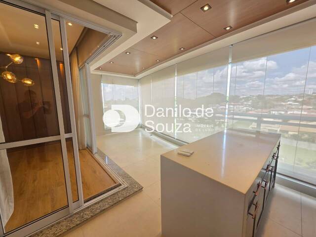 #1619 - Apartamento para Venda em Limeira - SP - 3
