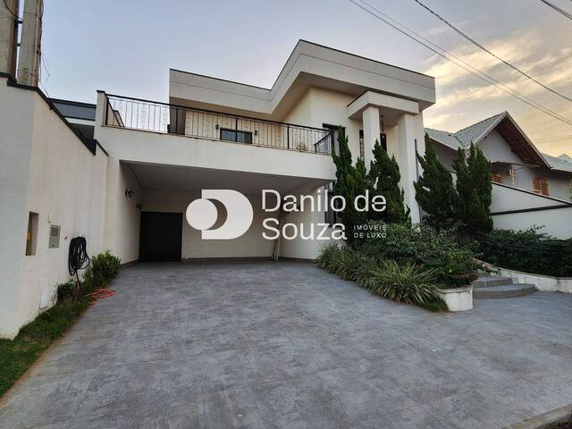 Casa em condomínio para Venda em Limeira - 5