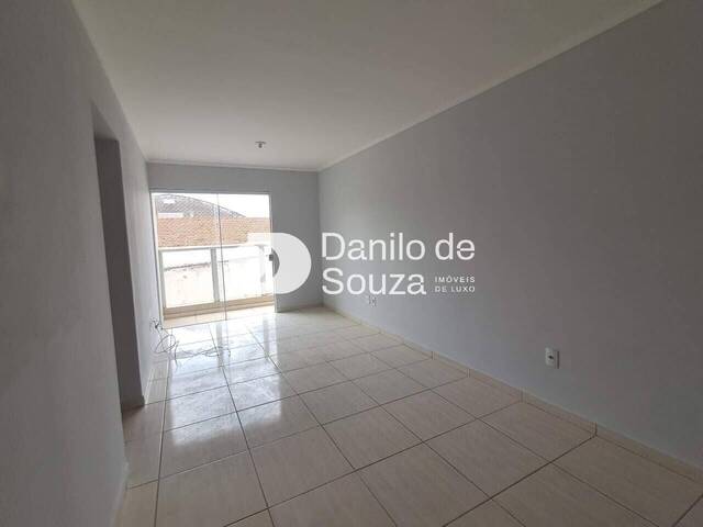 #1622 - Apartamento para Venda em Limeira - SP - 3