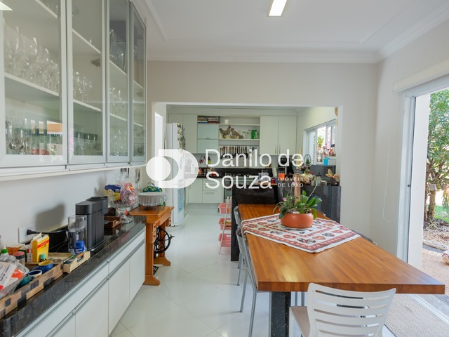 #1623 - Casa em condomínio para Venda em Limeira - SP - 2