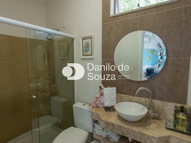 #1623 - Casa em condomínio para Venda em Limeira - SP - 3