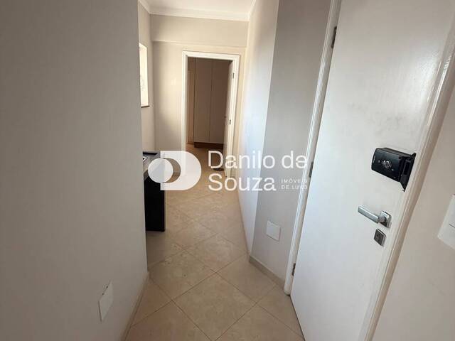 #1625 - Apartamento para Venda em Limeira - SP - 2