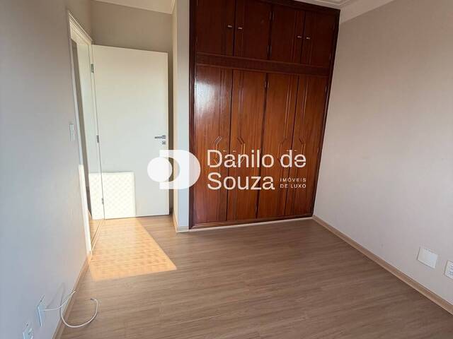 #1625 - Apartamento para Venda em Limeira - SP - 3