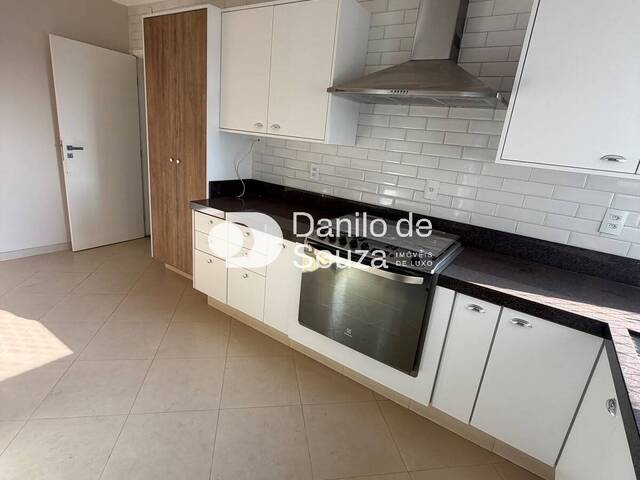 Apartamento para Venda em Limeira - 4