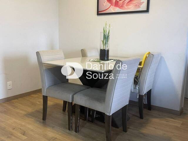 #1626 - Apartamento para Venda em Limeira - SP - 3