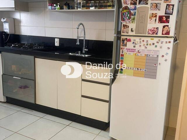 #1626 - Apartamento para Venda em Limeira - SP - 2