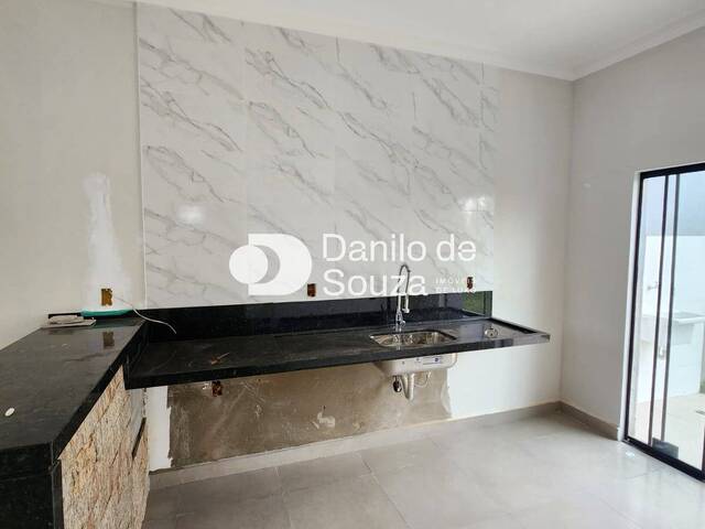 Casa para Venda em Limeira - 5