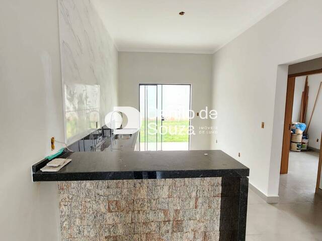 Casa para Venda em Limeira - 4