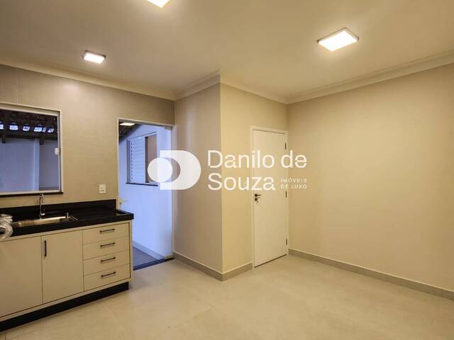 #1628 - Casa para Venda em Limeira - SP - 2