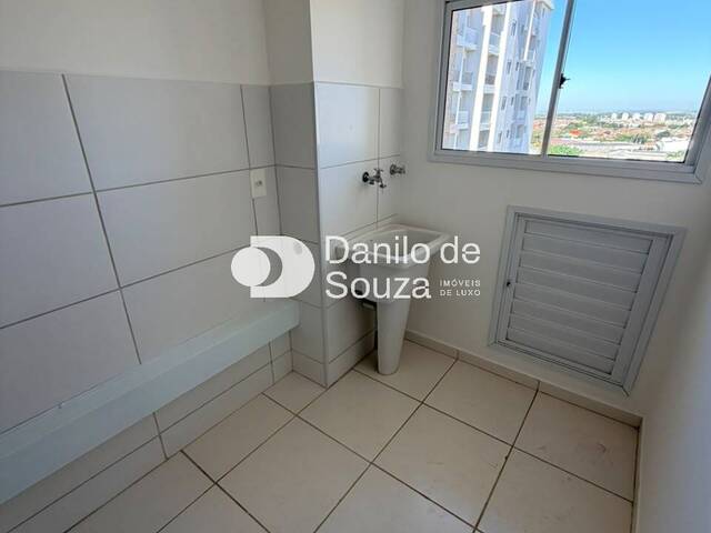 Apartamento para Venda em Limeira - 5