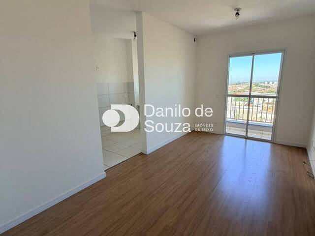 Apartamento para Venda em Limeira - 3