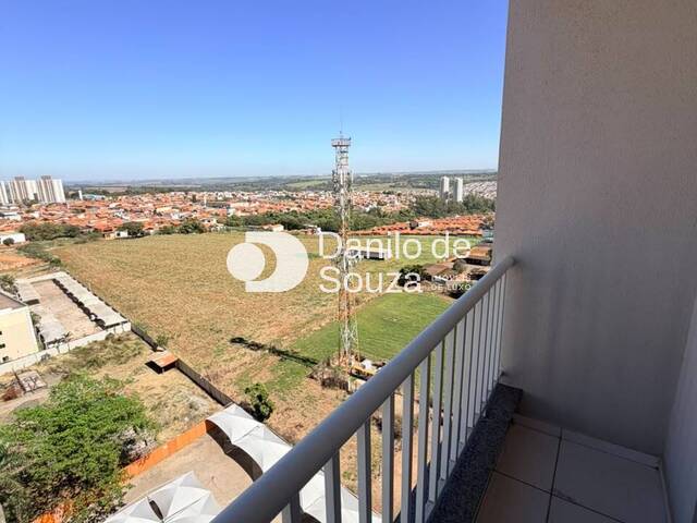 Apartamento para Venda em Limeira - 2