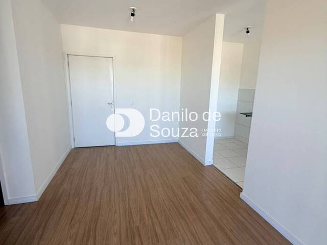 Apartamento para Venda em Limeira - 4