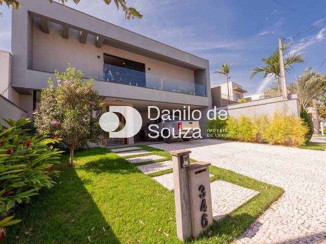 Casa em condomínio para Venda em Limeira - 2
