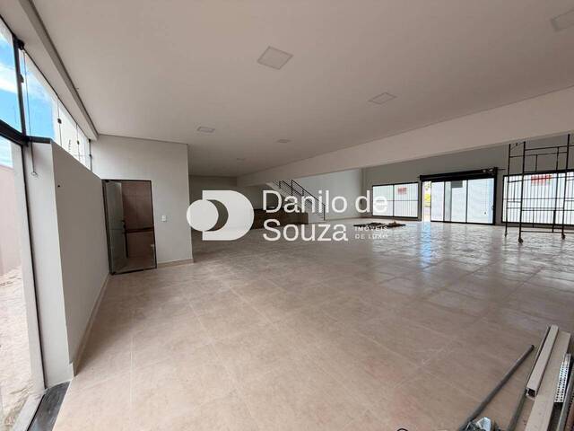 #1630 - Salão Comercial para Venda em Limeira - SP - 1
