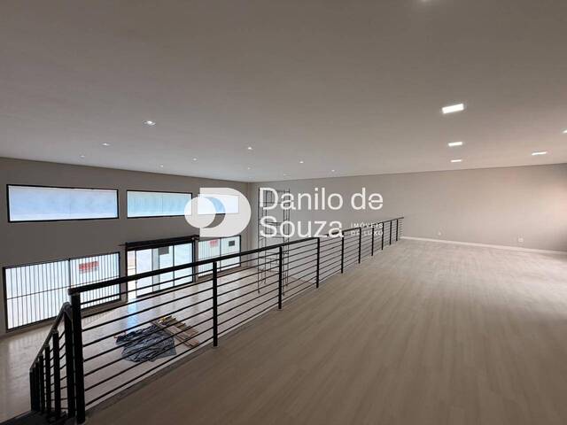 Salão Comercial para Venda em Limeira - 4