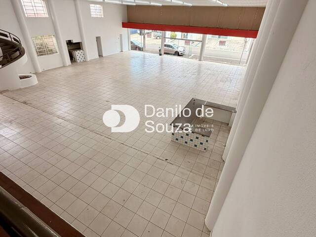 #1631 - Salão Comercial para Venda em Limeira - SP - 3