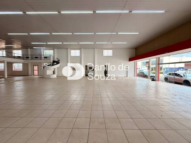 #1631 - Salão Comercial para Venda em Limeira - SP - 2