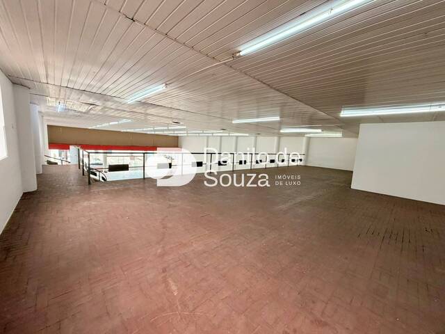 Salão Comercial para Venda em Limeira - 4