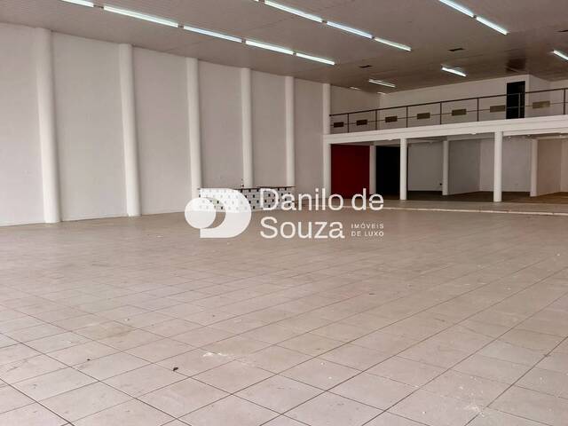 #1631 - Salão Comercial para Venda em Limeira - SP - 1