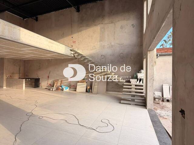 #1632 - Galpão para Venda em Limeira - SP - 3
