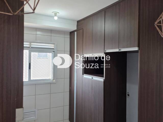 Apartamento para Venda em Limeira - 4