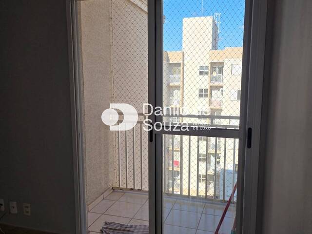 #1633 - Apartamento para Venda em Limeira - SP - 2
