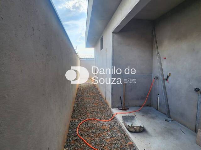 Casa para Venda em Limeira - 4