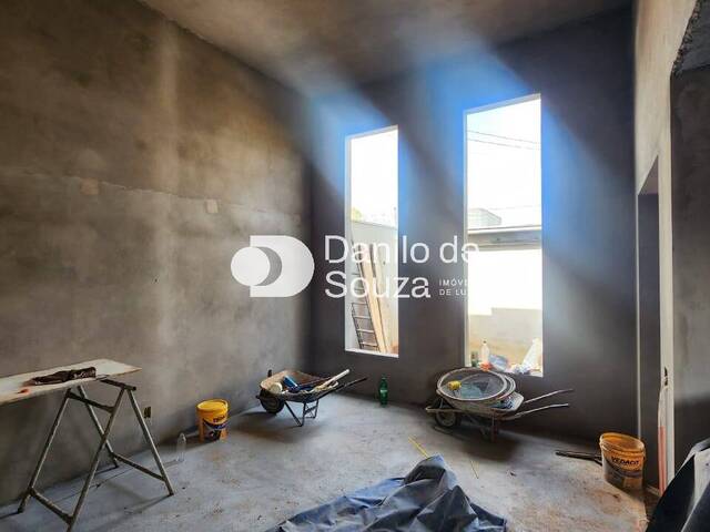 #1634 - Casa para Venda em Limeira - SP - 3