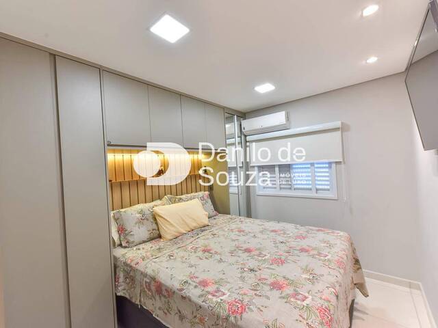 #1635 - Apartamento para Venda em Limeira - SP - 2