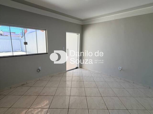 #1639 - Casa para Venda em Limeira - SP - 2