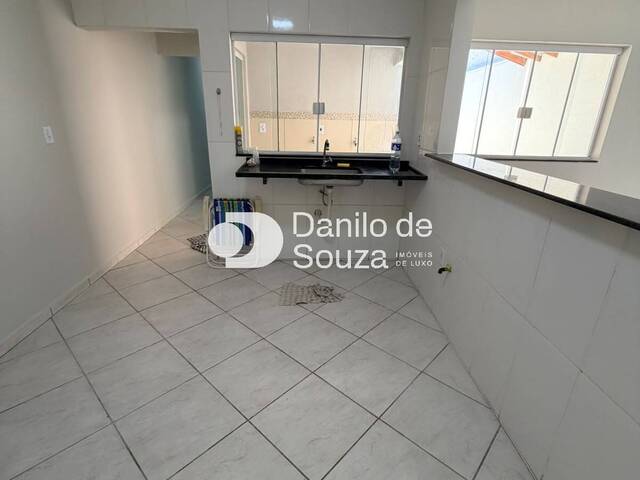 #1639 - Casa para Venda em Limeira - SP - 3