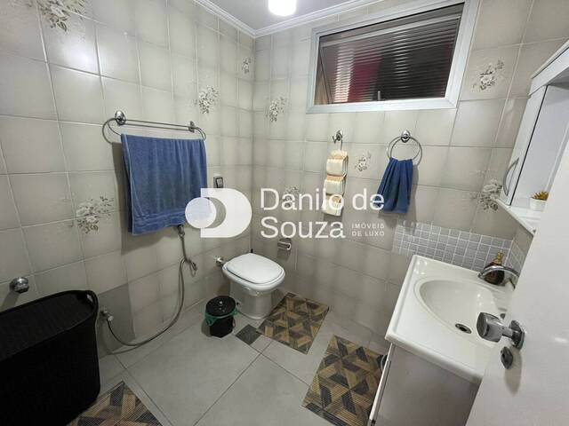 #1640 - Apartamento para Venda em Limeira - SP - 2