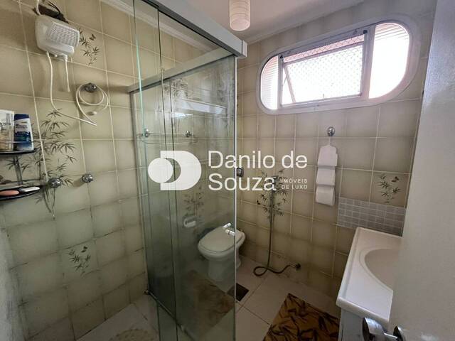 #1640 - Apartamento para Venda em Limeira - SP - 3
