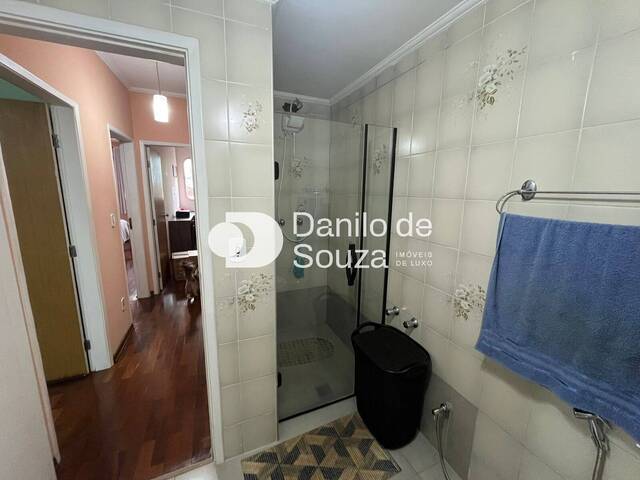 Apartamento para Venda em Limeira - 4