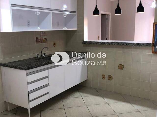 #1641 - Apartamento para Venda em Limeira - SP - 2