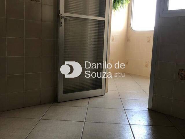 Apartamento para Venda em Limeira - 4
