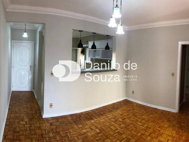 #1641 - Apartamento para Venda em Limeira - SP - 3