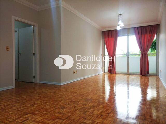 #1641 - Apartamento para Venda em Limeira - SP - 1