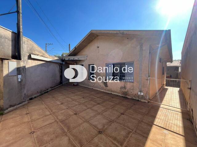 Venda em Vila Claudia - Limeira