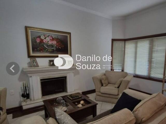 #1643 - Casa em condomínio para Venda em Limeira - SP - 2