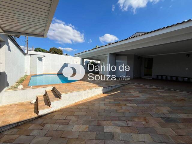 #1644 - Casa em condomínio para Venda em Limeira - SP - 1