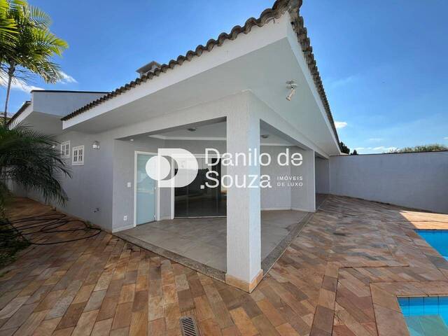 #1644 - Casa em condomínio para Venda em Limeira - SP - 3