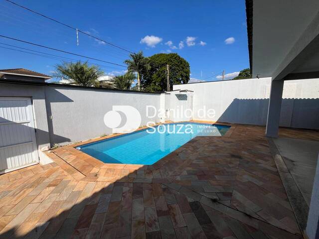 #1644 - Casa em condomínio para Venda em Limeira - SP - 2