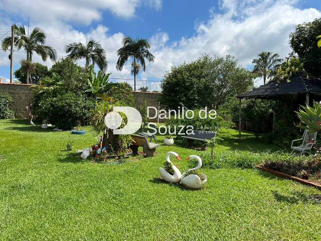 #1636 - Chácara para Venda em Limeira - SP - 3