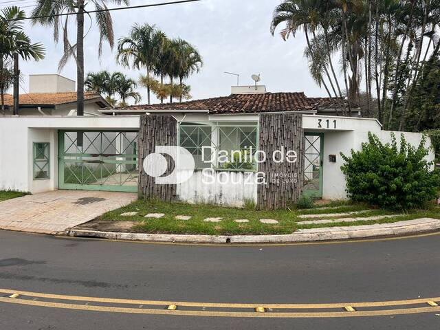 #1647 - Casa em condomínio para Venda em Limeira - SP - 3