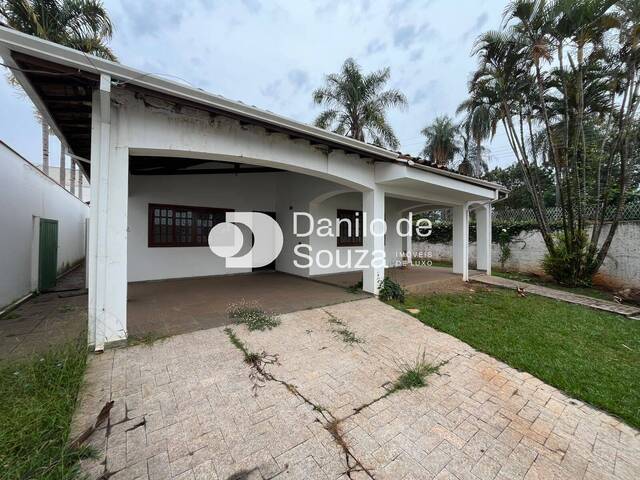 Venda em Centreville - Limeira